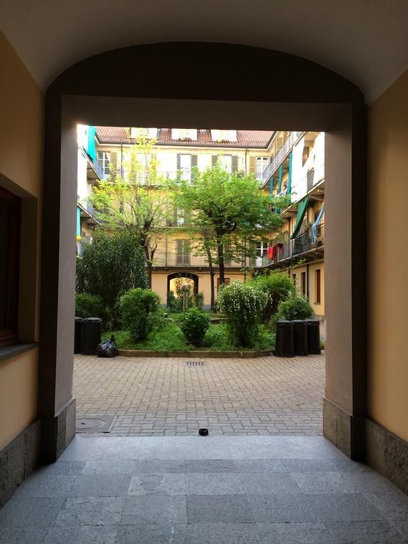 Casamartina Apartment Turin Exterior photo