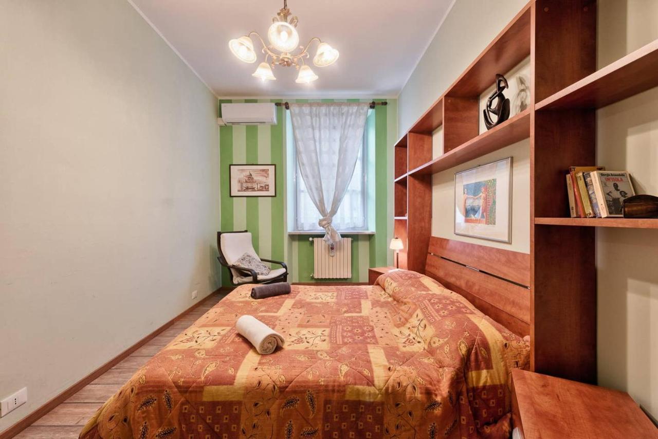 Casamartina Apartment Turin Exterior photo