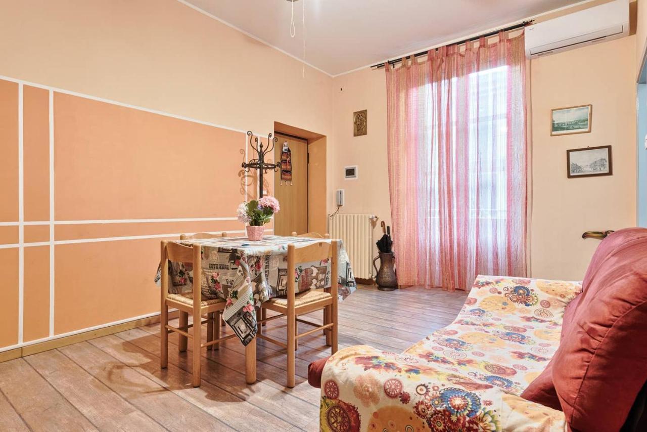 Casamartina Apartment Turin Exterior photo