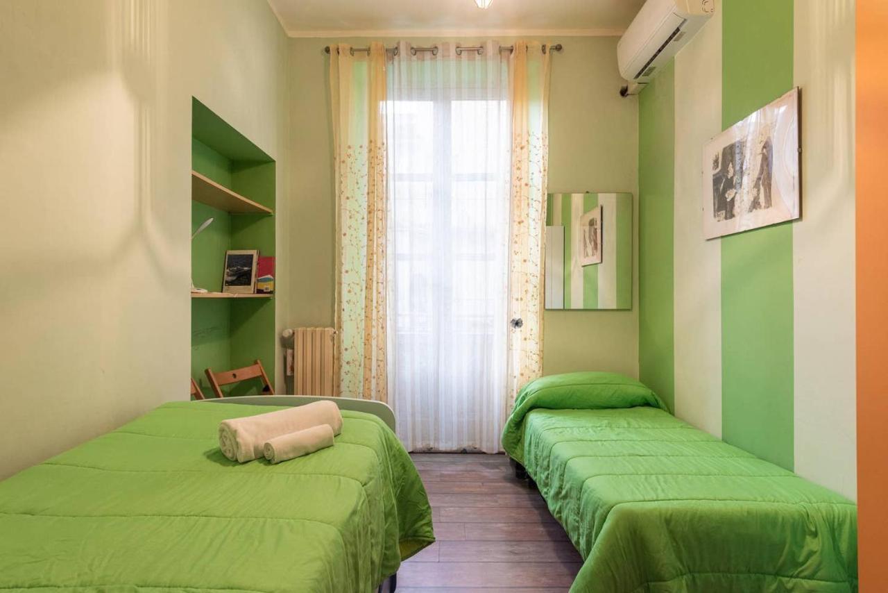 Casamartina Apartment Turin Exterior photo