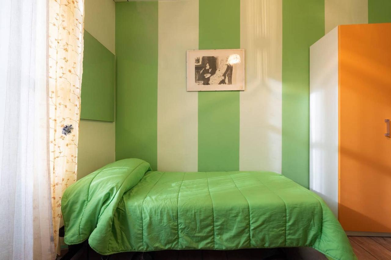 Casamartina Apartment Turin Exterior photo